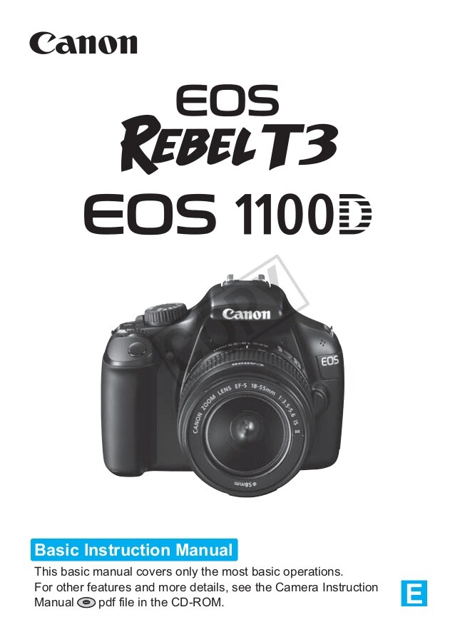 which cannon t6 rebel software should i download for mac